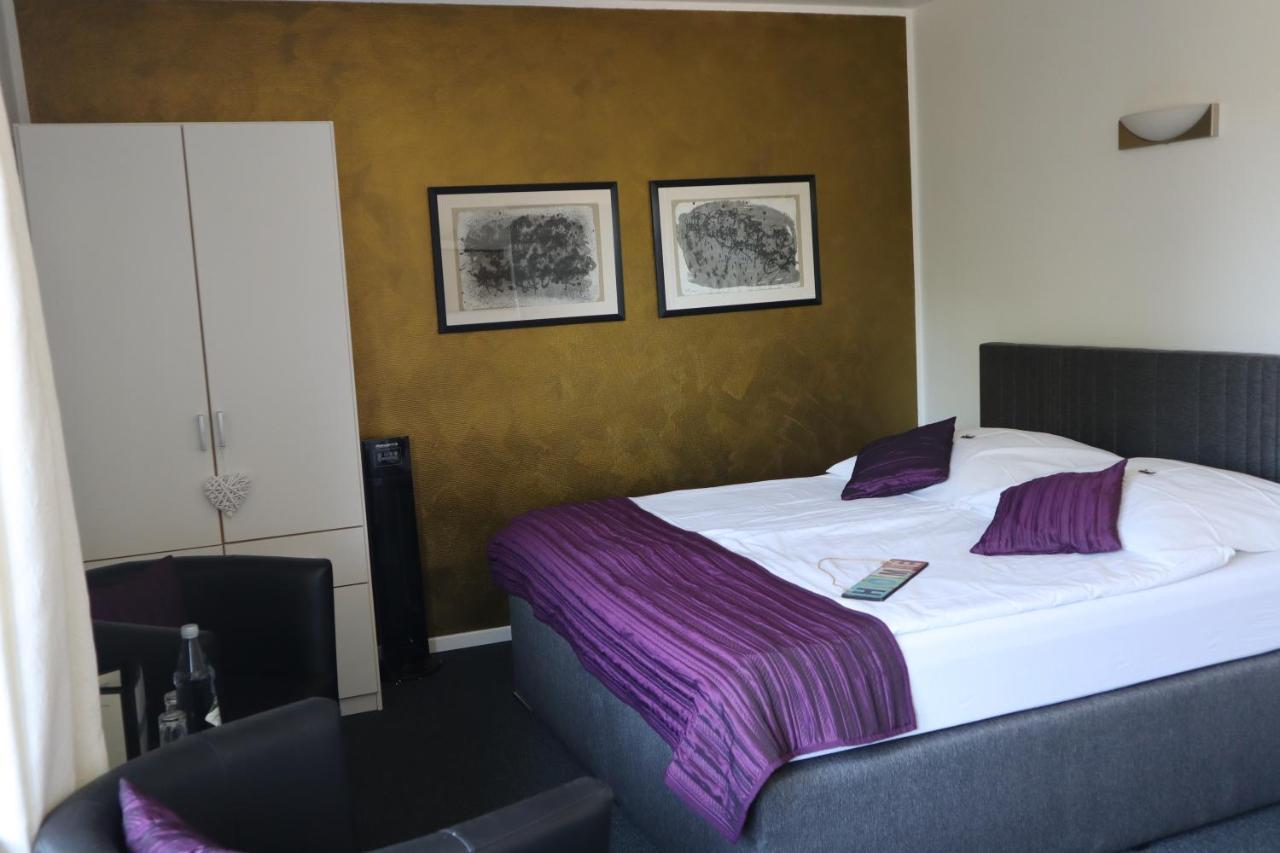 Rheinblick Hattenheim Boutique Art Gaestehaus Екстер'єр фото